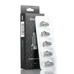 Smok Nord Replacement 0.8 OHM Meshed Coils
