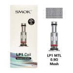 SMOK LP1 COIL 0.90 OHM MESH