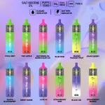 Tugboat Evo Pro 15000 Puffs