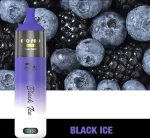Tugboat Evo Pro 15000 Puffs Black Ice