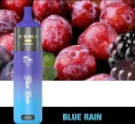 Tugboat Evo Pro 15000 Puffs Blue Rain