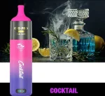 Tugboat Evo Pro 15000 Puffs Cocktail