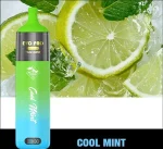 Tugboat Evo Pro 15000 Puffs Cool Mint