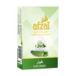 Afzal Shisha Tobacco 250g Cucumber