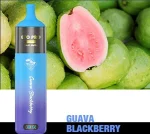 Tugboat Evo Pro 15000 Puffs Guava Blackberry