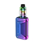 GEEKVAPE L200 AEGIS LEGEND 2 KIT Rainbow Purple
