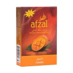 Afzal Shisha Tobacco 250g Mango