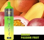 Tugboat Evo Pro 15000 Puffs Mango Passion Fruit