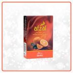 Afzal Shisha Tobacco 250g Orange