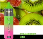 Tugboat Evo Pro 15000 Puffs Strawberry Kiwi