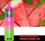 Tugboat Evo Pro 15000 Puffs Watermelon Bubblegum Ice