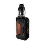 GEEKVAPE L200 AEGIS LEGEND 2 KIT Black