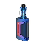 GEEKVAPE L200 AEGIS LEGEND 2 KIT Blue Red