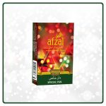 Afzal Shisha Tobacco 250g Special Pan
